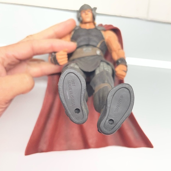 Marvel Mighty Thor action
Figurine - Picture 3 of 6